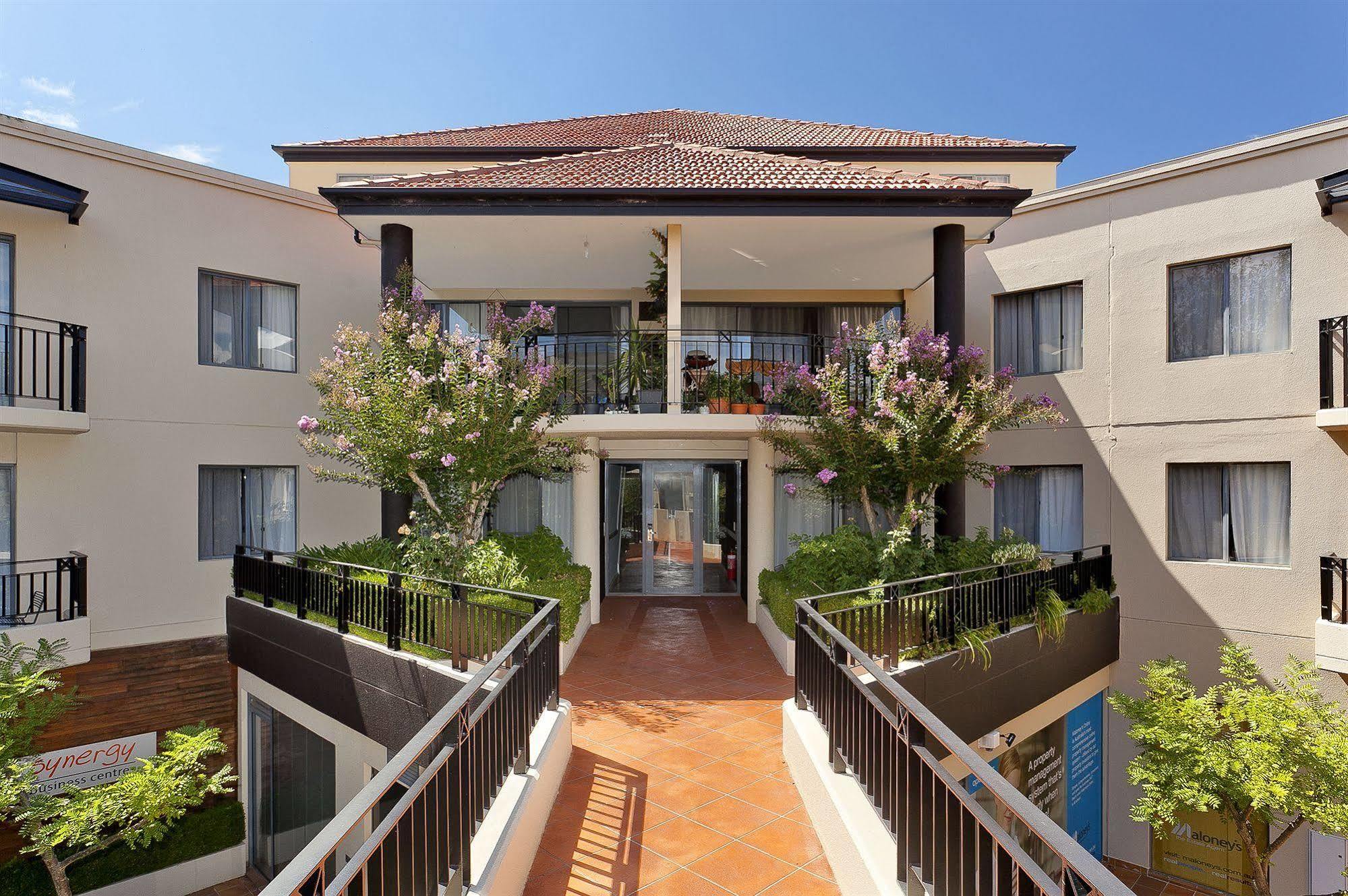 Aac Apartments - Griffin Канберра Экстерьер фото