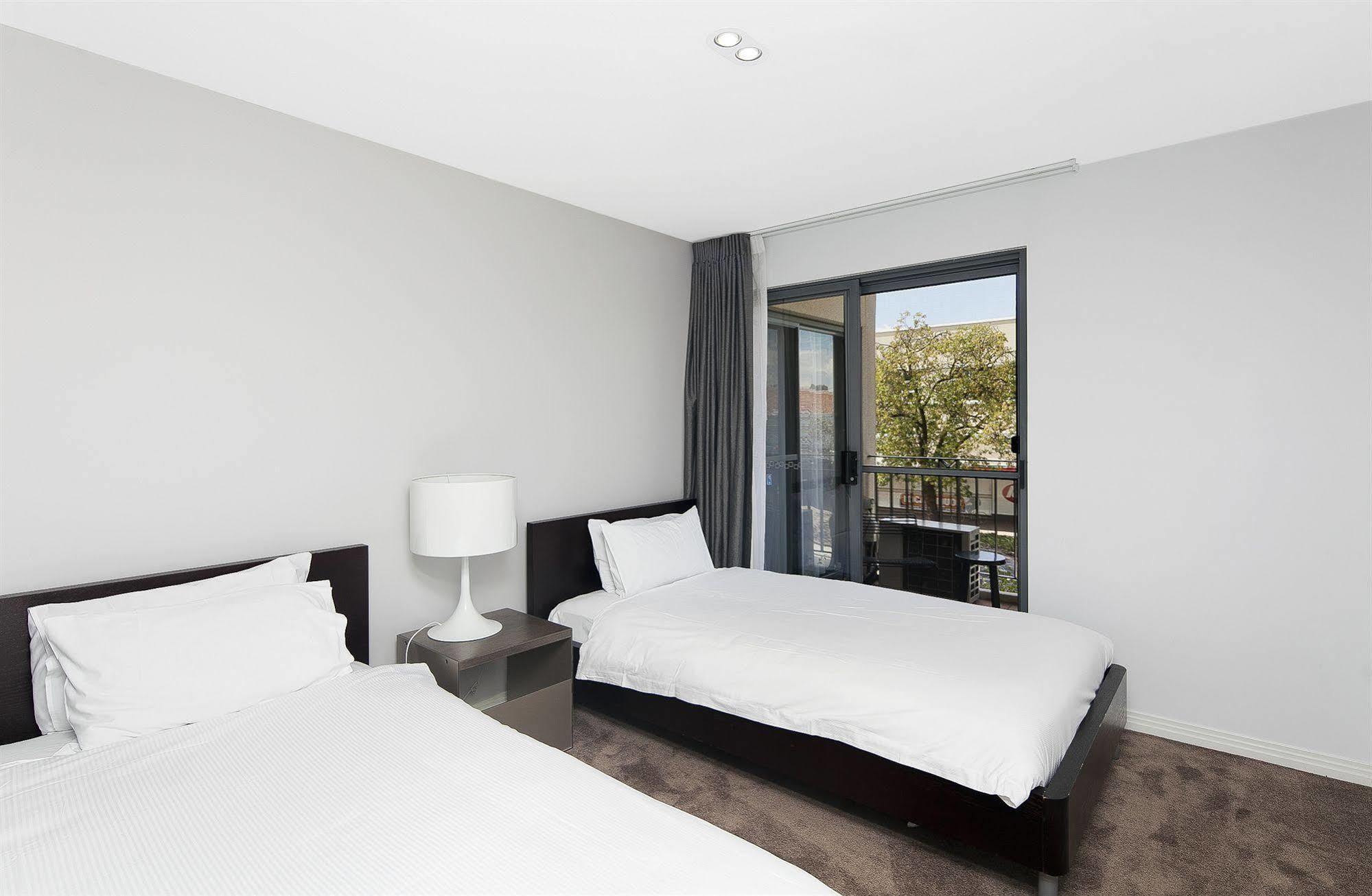 Aac Apartments - Griffin Канберра Экстерьер фото
